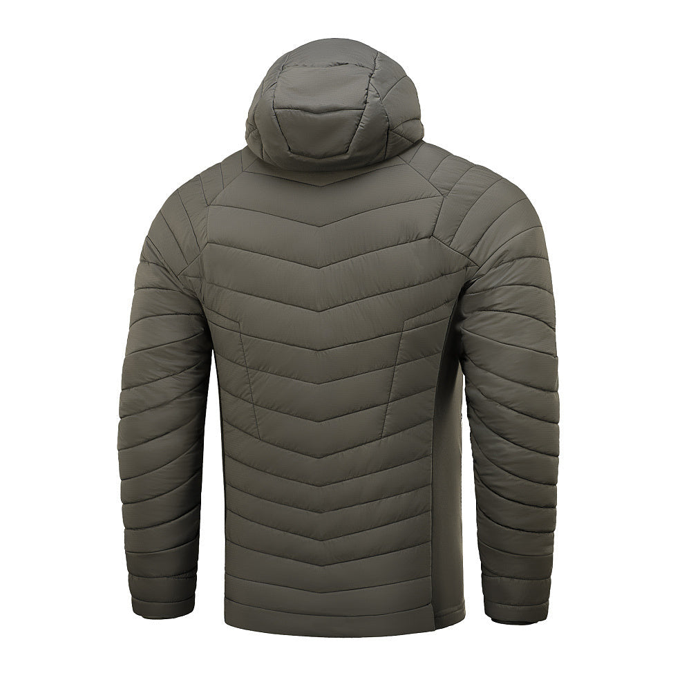 M-Tac Jacket Jarl Primaloft