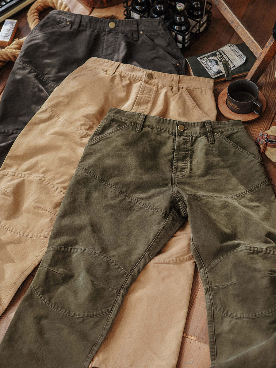 Engineer Field Pant - IN01