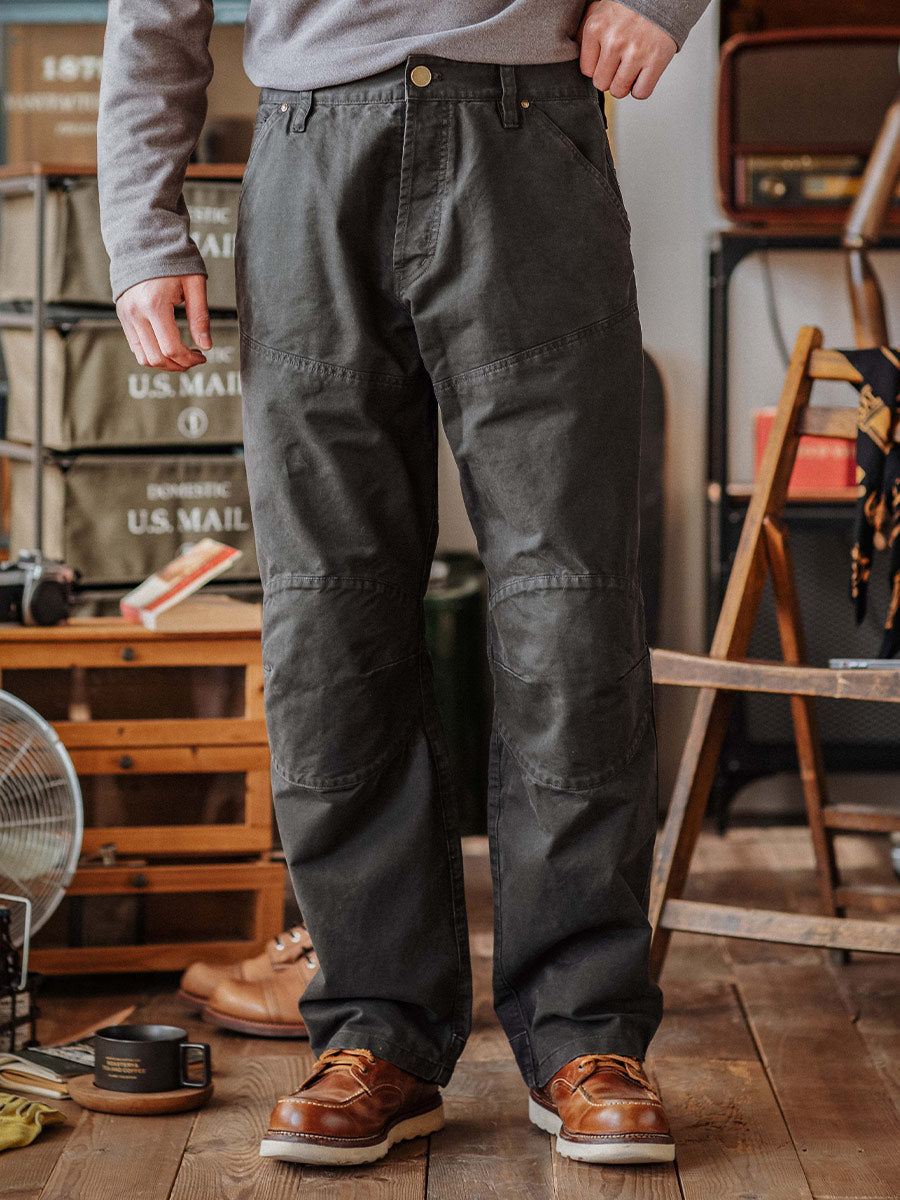 Engineer Field Pant - IN01