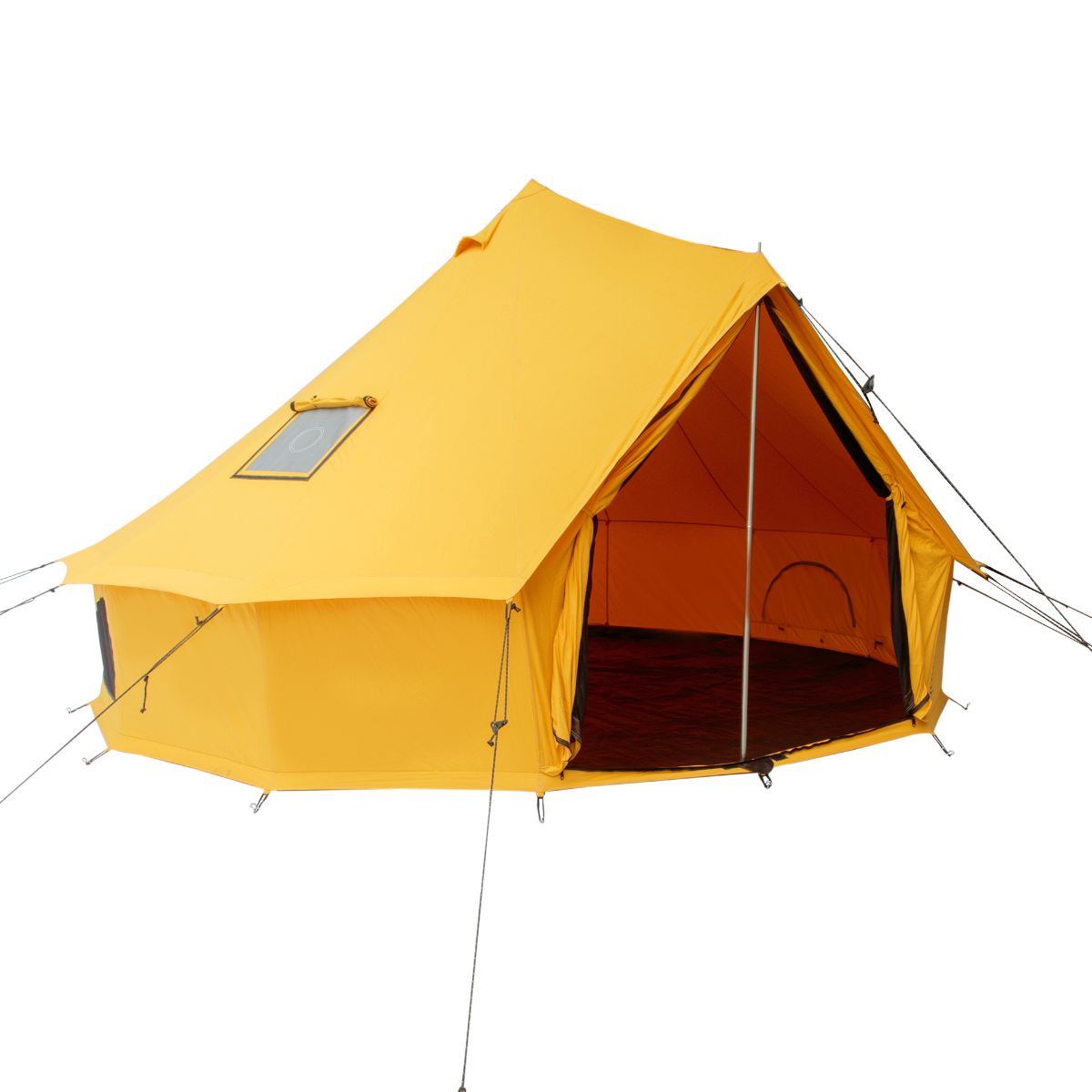 13' Regatta Bell Tent