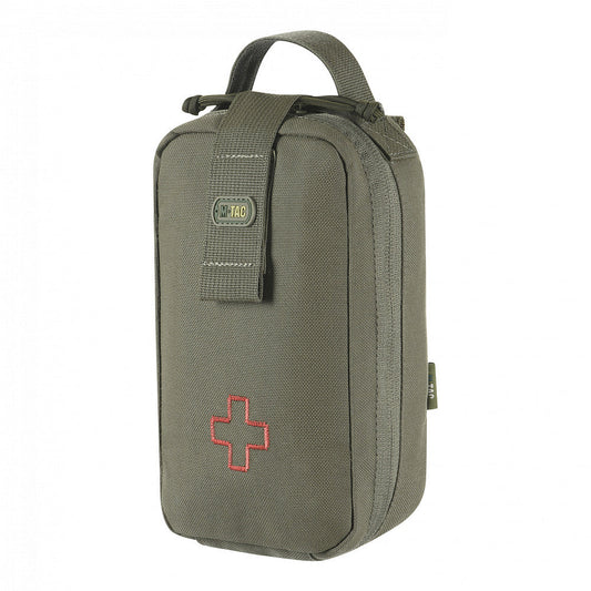 M-Tac Medical Pouch Rip Off