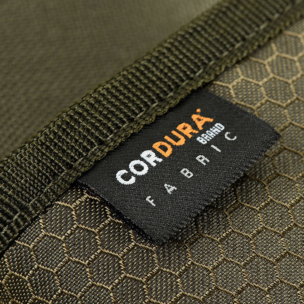 M-Tac Velcro Wallet Elite Gen.II Hex