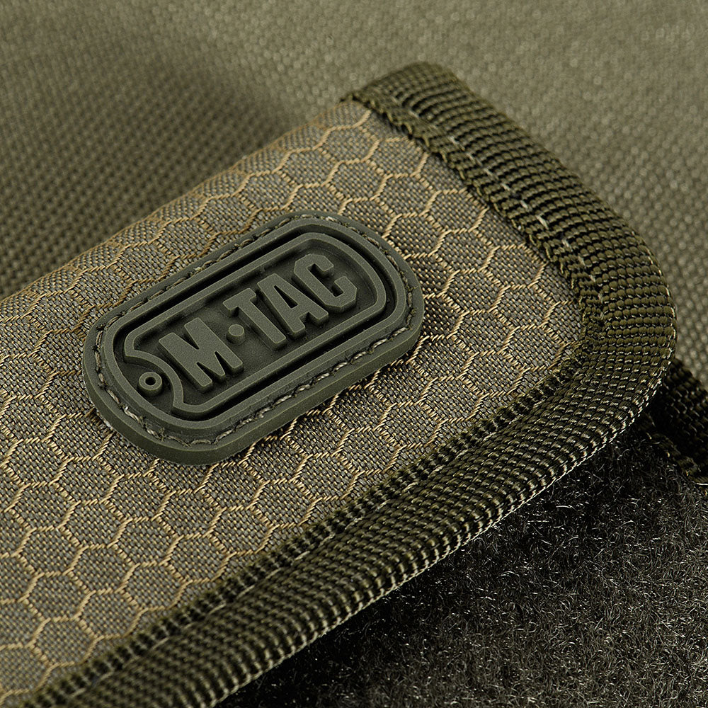 M-Tac Velcro Wallet Elite Gen.II Hex