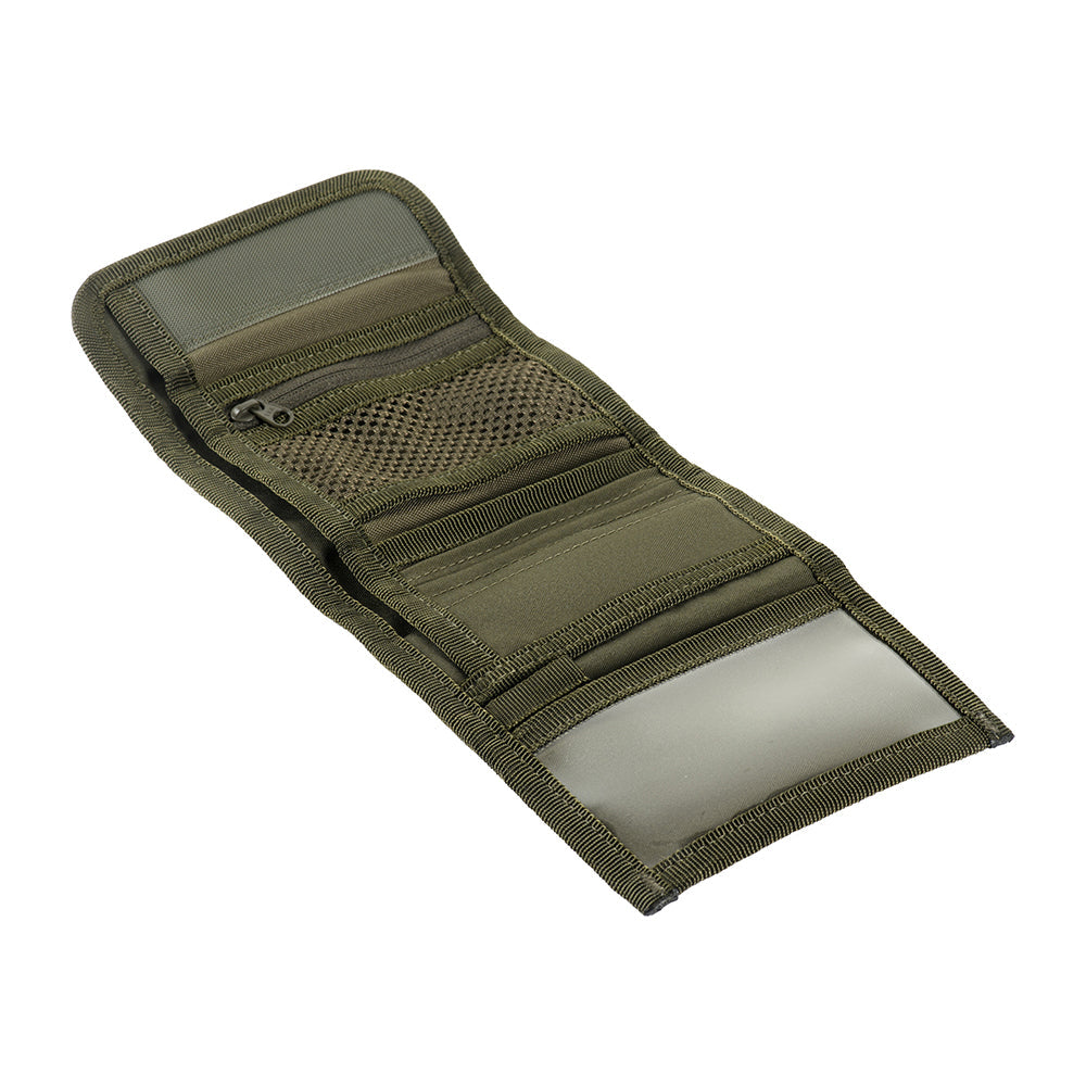 M-Tac Velcro Wallet Elite Gen.II Hex