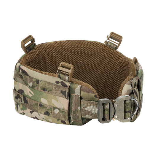 M-Tac War Belt ARMOR Tegris D-Ring Cobra