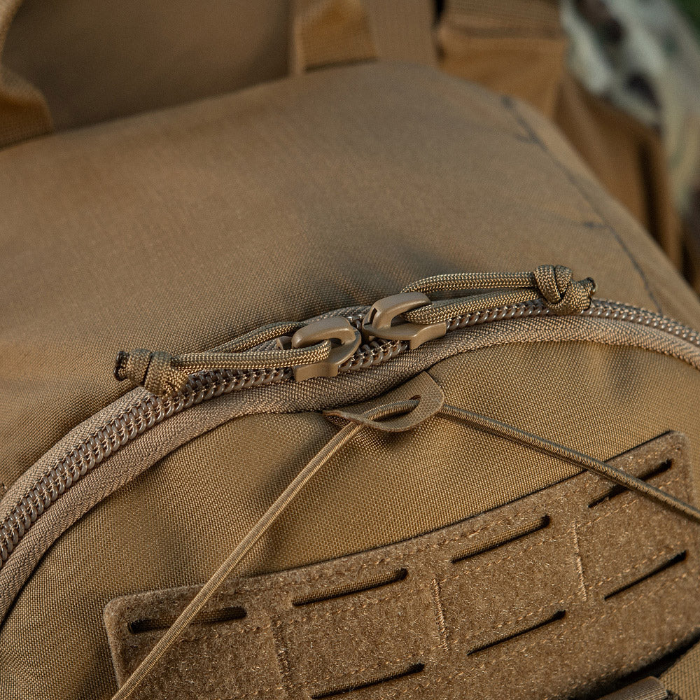 M-Tac Backpack Sturm Elite Gen.II X-Large