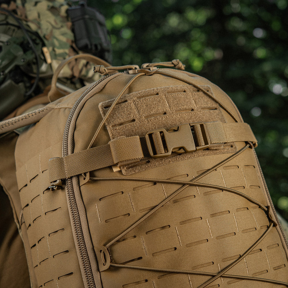 M-Tac Backpack Sturm Elite Gen.II X-Large