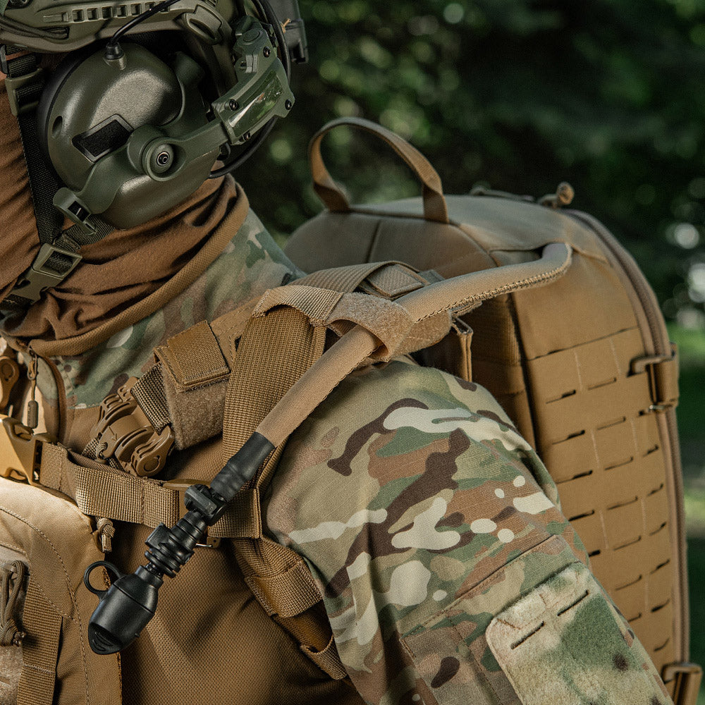 M-Tac Backpack Sturm Elite Gen.II X-Large