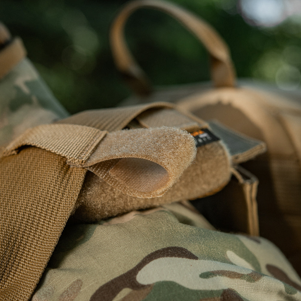 M-Tac Backpack Sturm Elite Gen.II X-Large