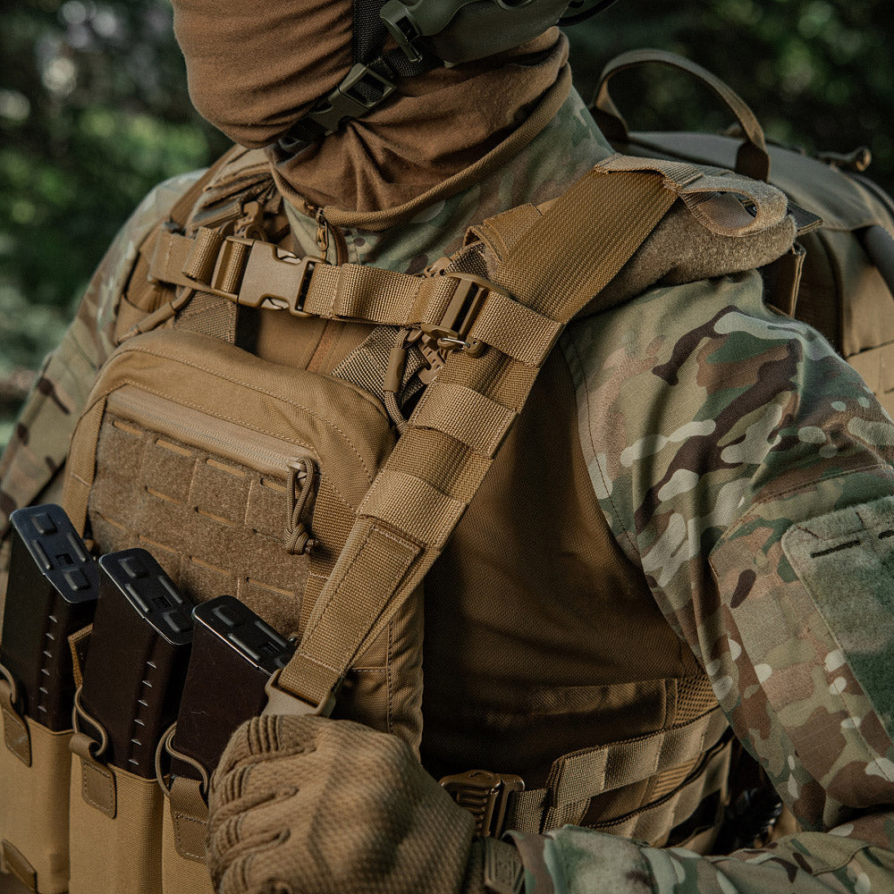 M-Tac Backpack Sturm Elite Gen.II X-Large