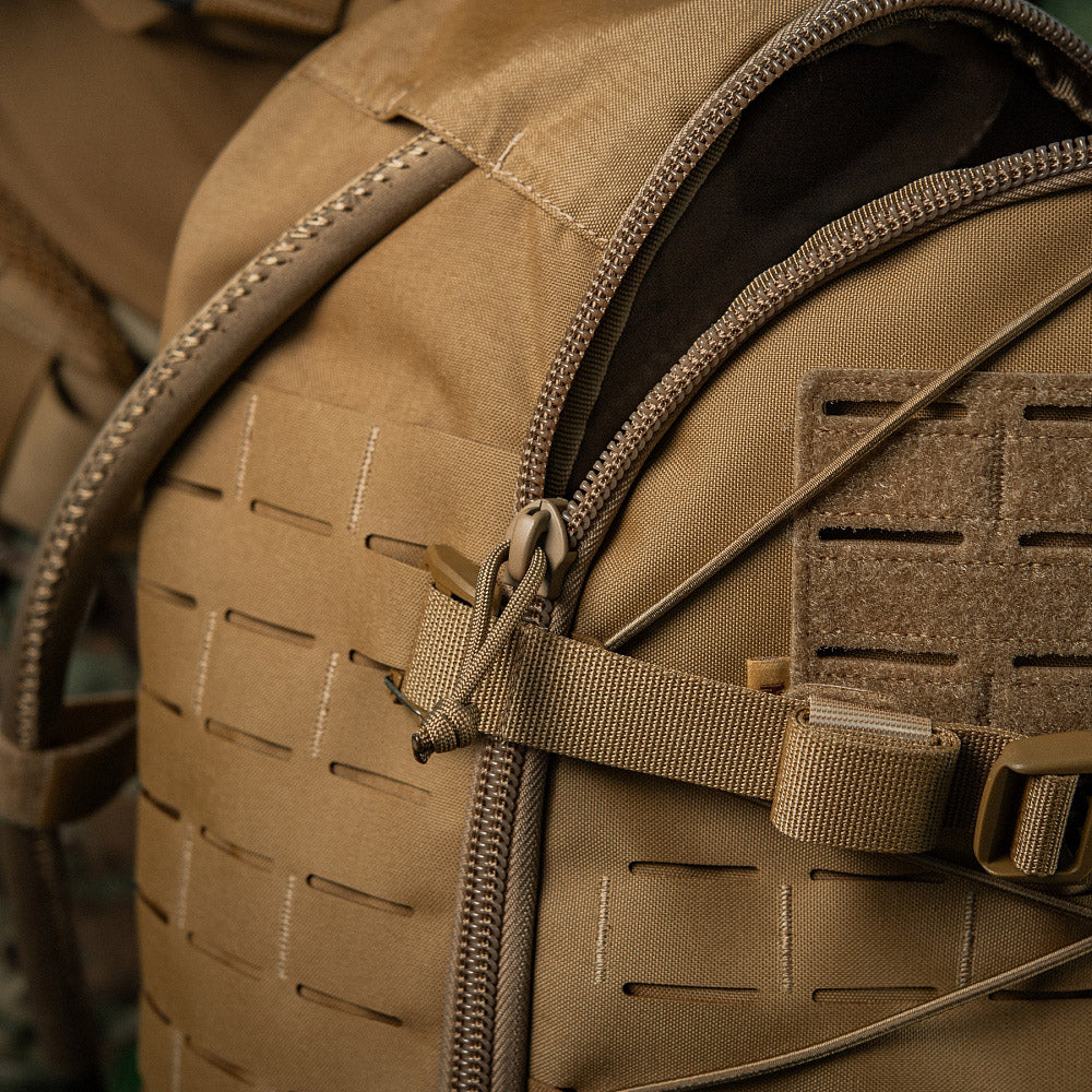 M-Tac Backpack Sturm Elite Gen.II X-Large