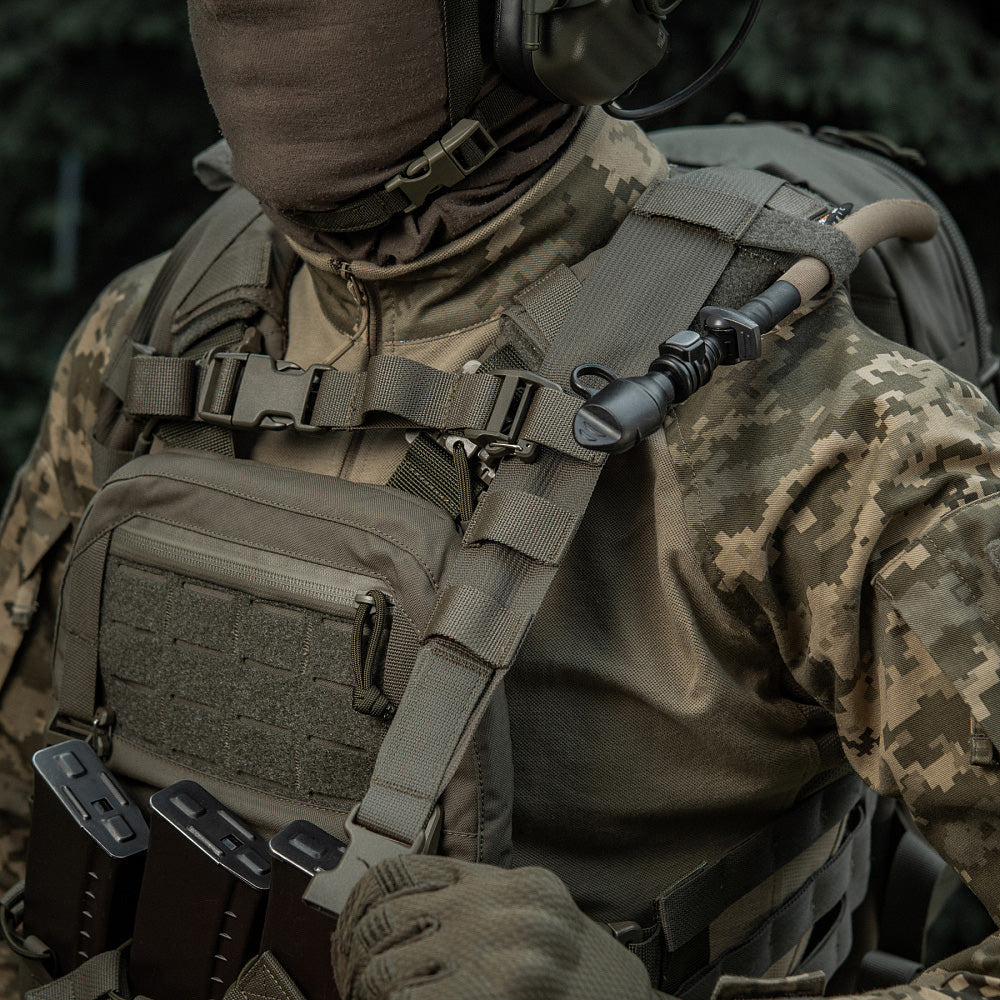 M-Tac Backpack Sturm Elite Gen.II X-Large