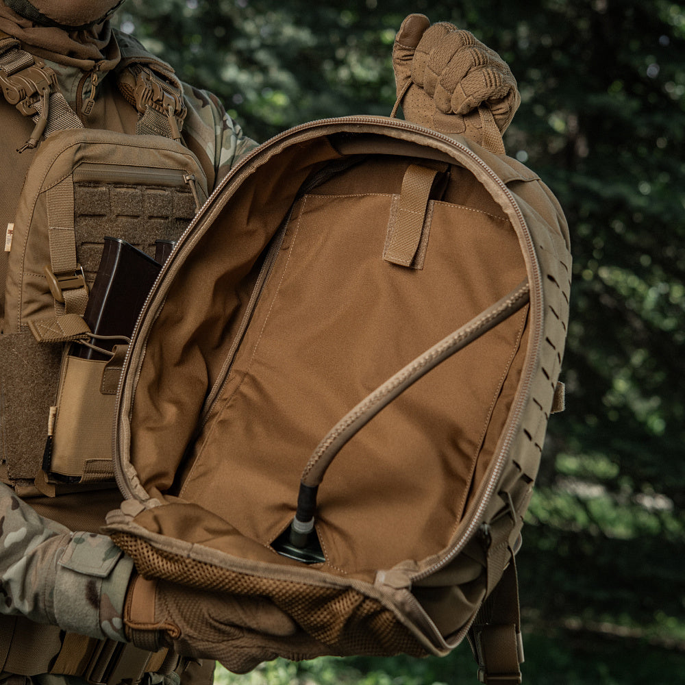M-Tac Backpack Sturm Elite Gen.II X-Large