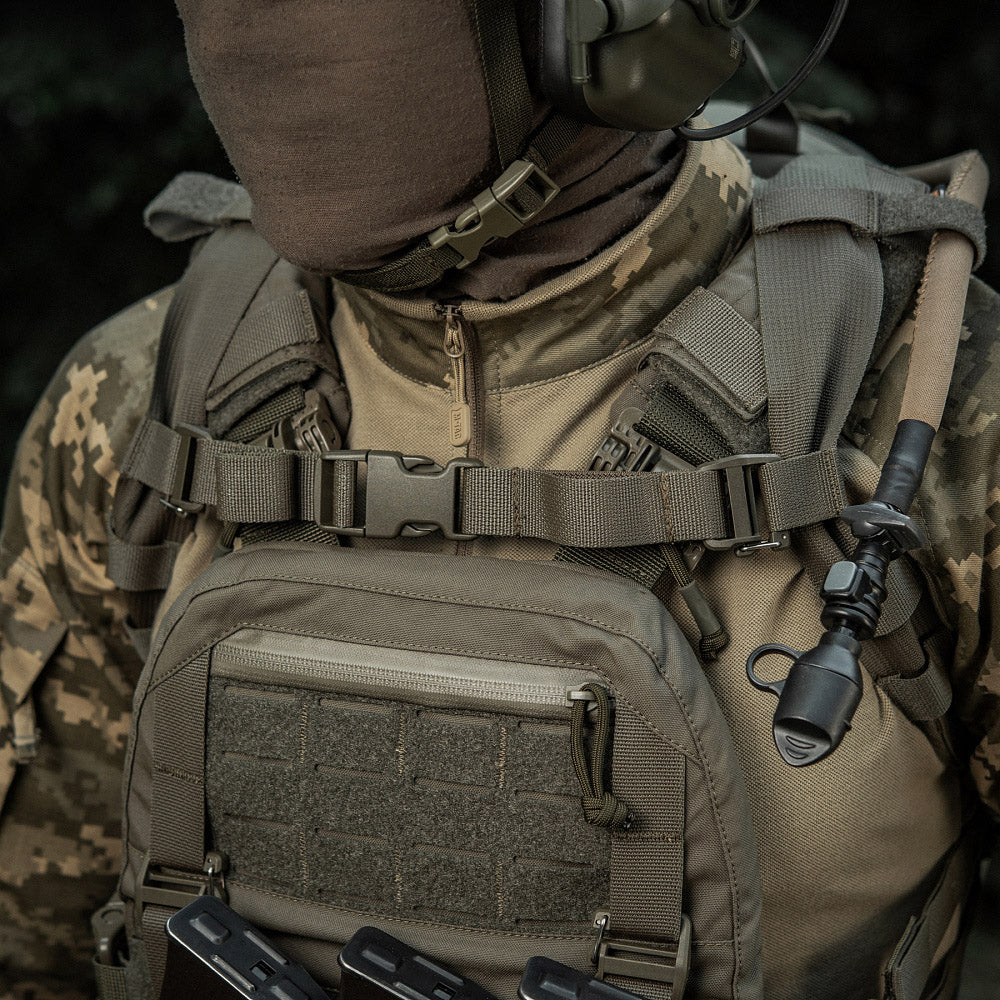 M-Tac Backpack Sturm Elite Gen.II X-Large