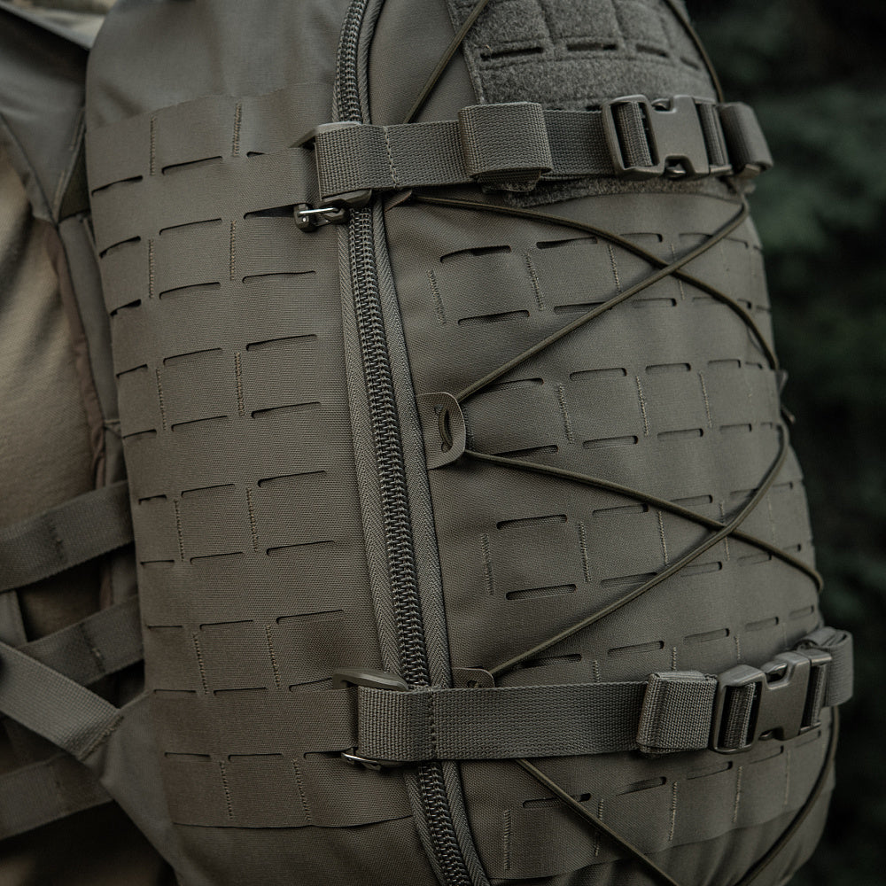 M-Tac Backpack Sturm Elite Gen.II X-Large