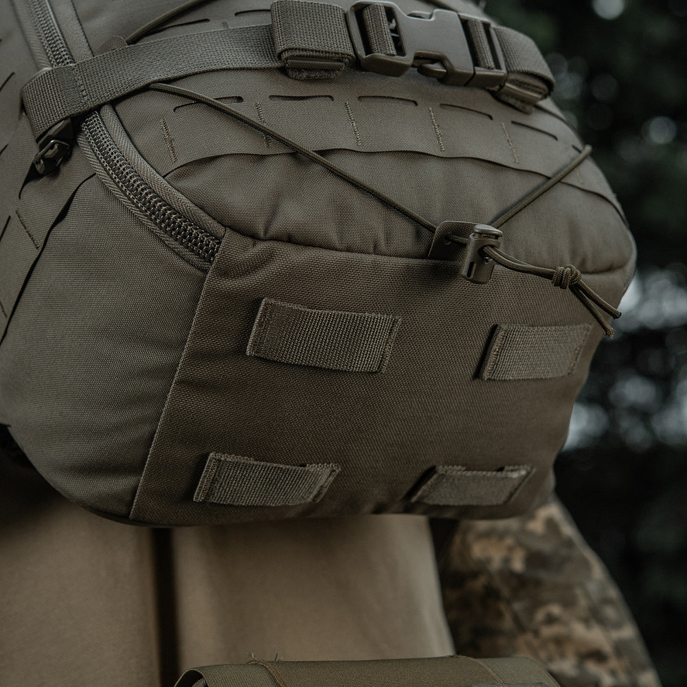 M-Tac Backpack Sturm Elite Gen.II X-Large