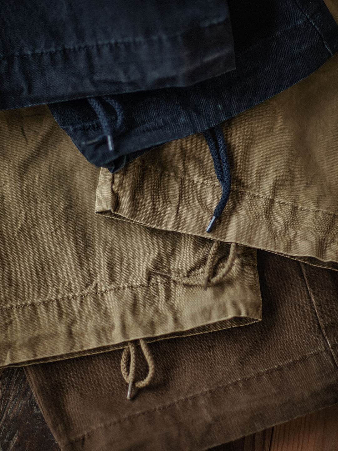 M65 Field Pants Repro GEN.1
