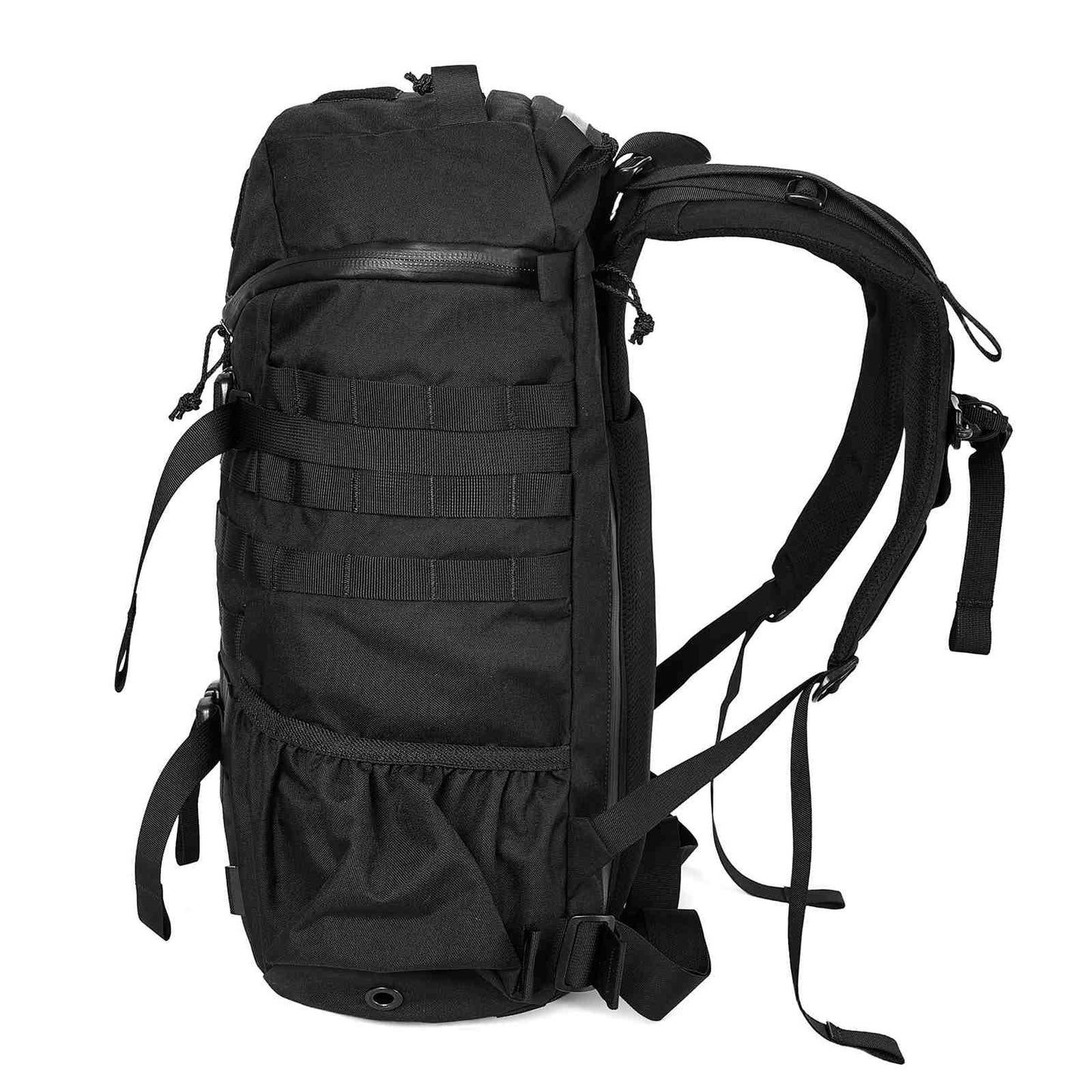 Votagoo Cordura 2Day Assault Pack 27L Mountaineering Travel Backpack Outdoor Hiking Sports Tactical Backpack