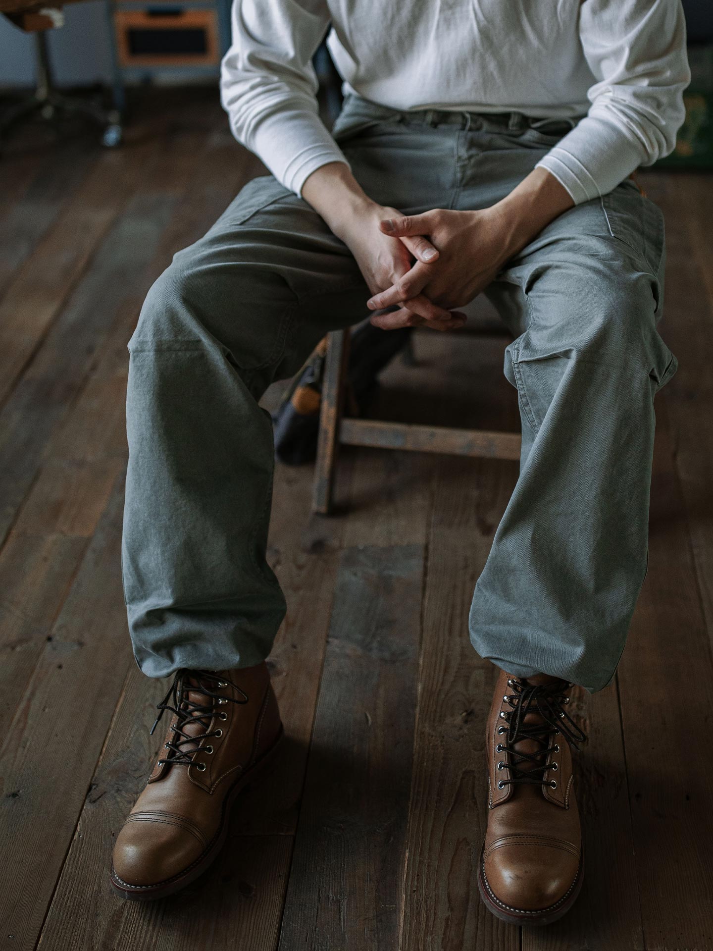 M1951 Cargo Field Pant