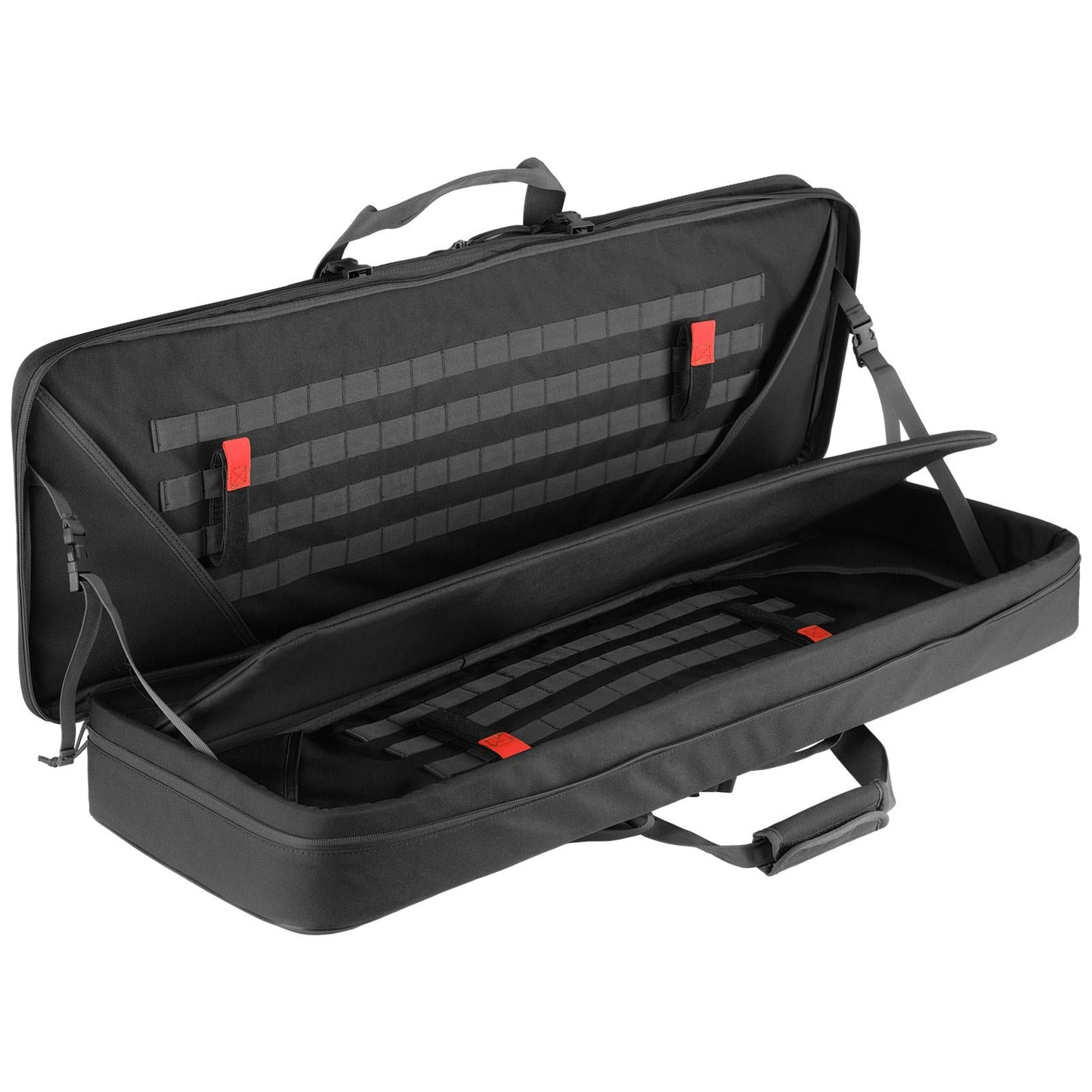 Votagoo® Tactical Rifle Case Pro Version
