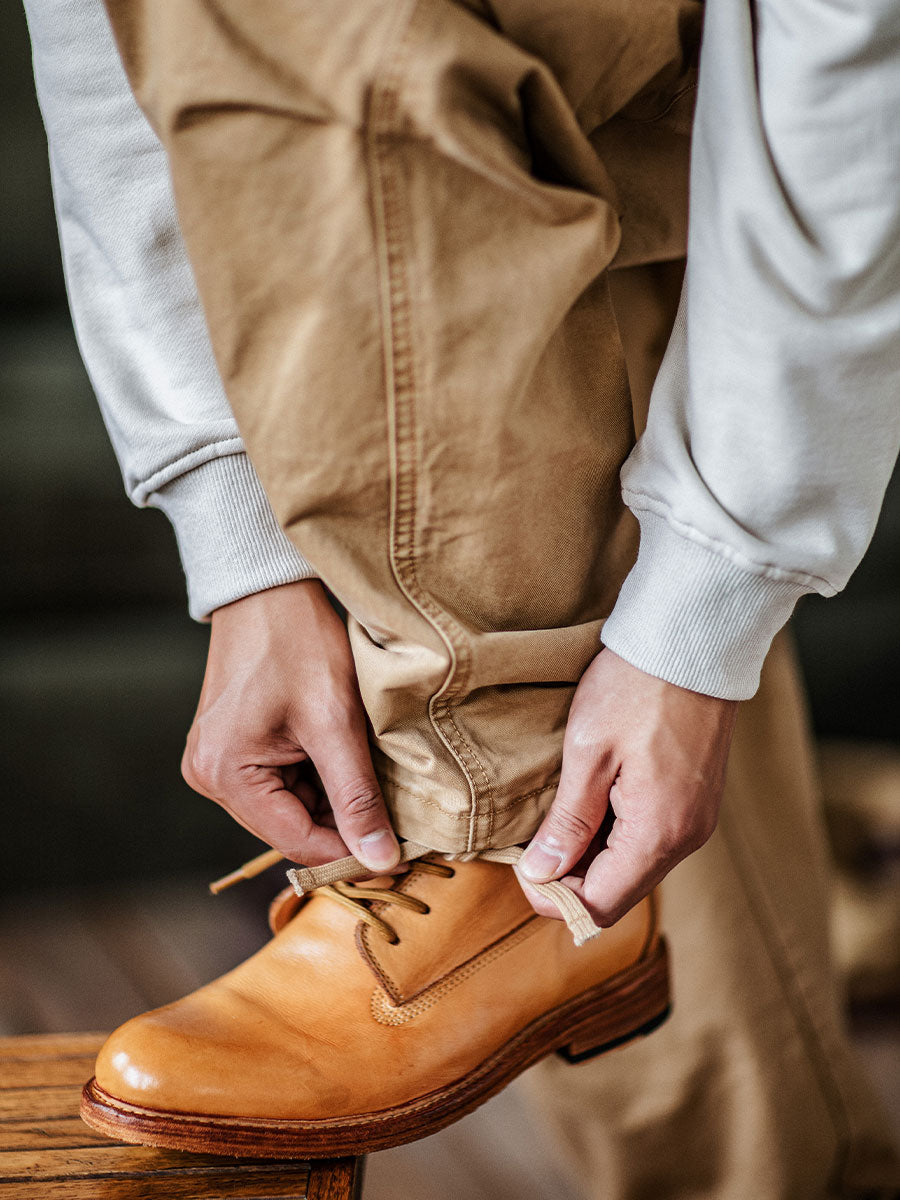 Practicality Field Cargo Pants