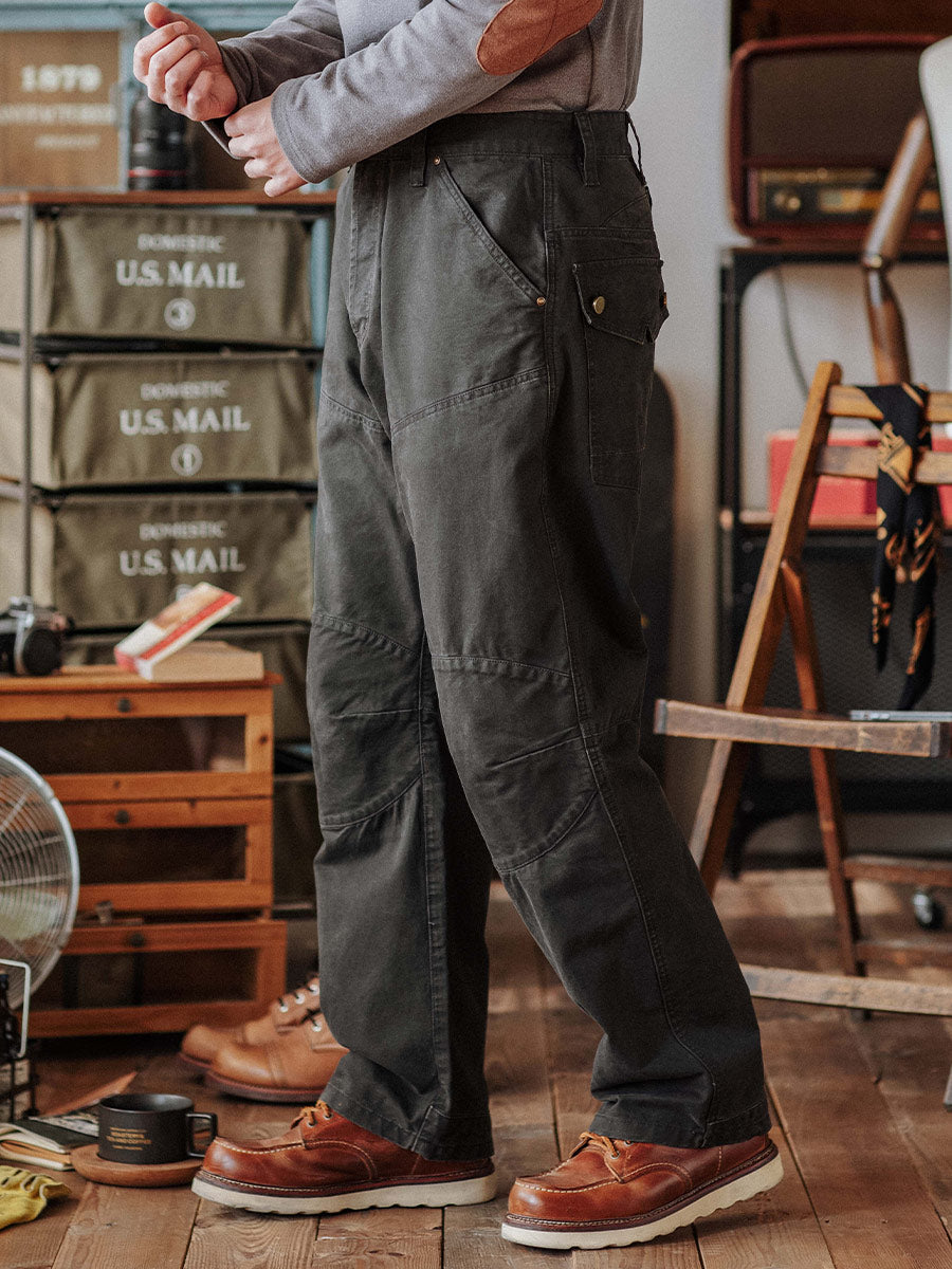 Engineer Field Pant - IN01