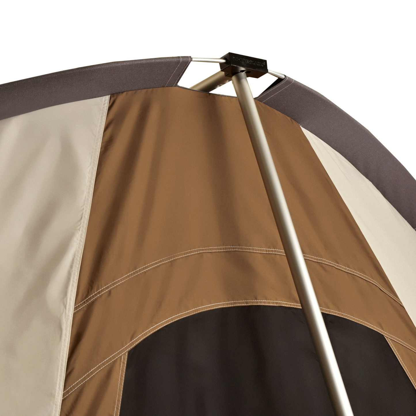 10'x10' Prota Canvas Tent, Deluxe