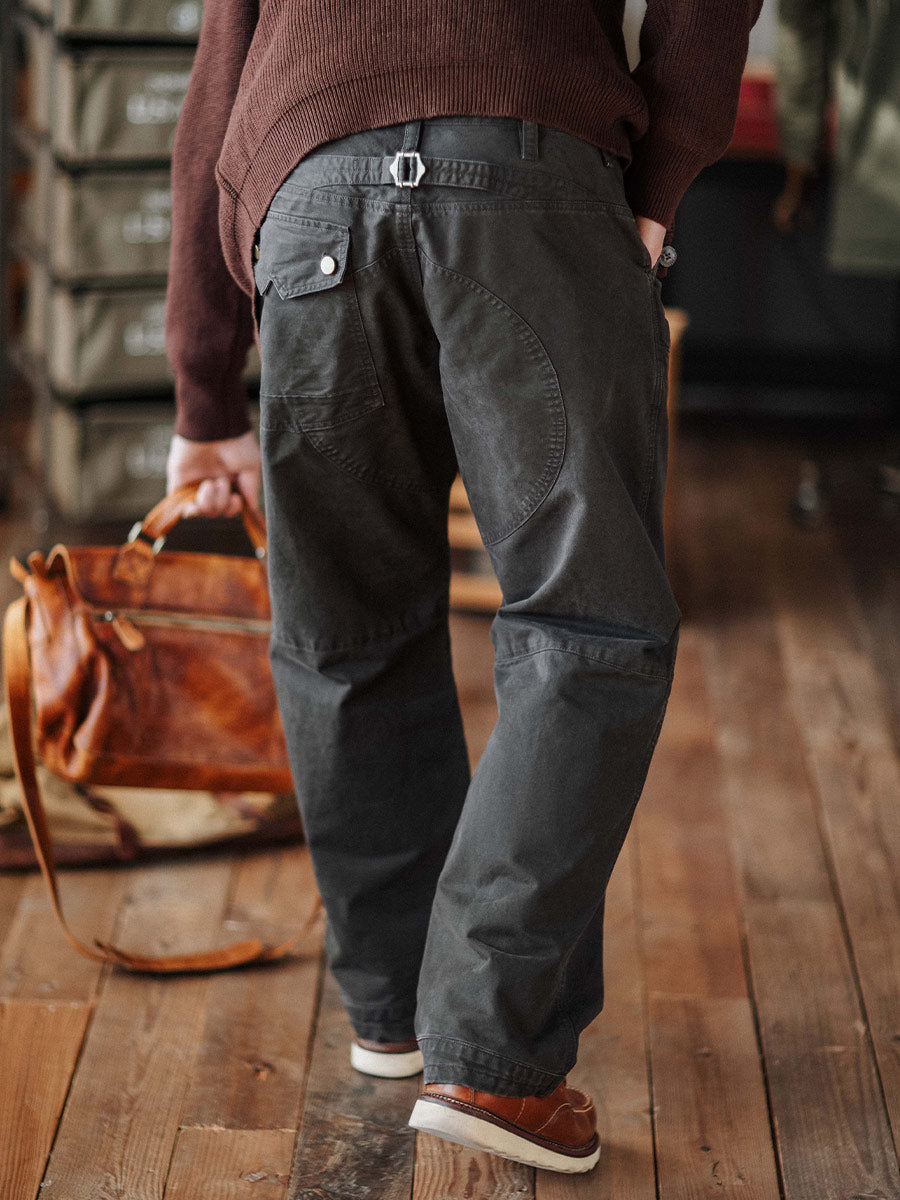 Engineer Field Pant - IN01