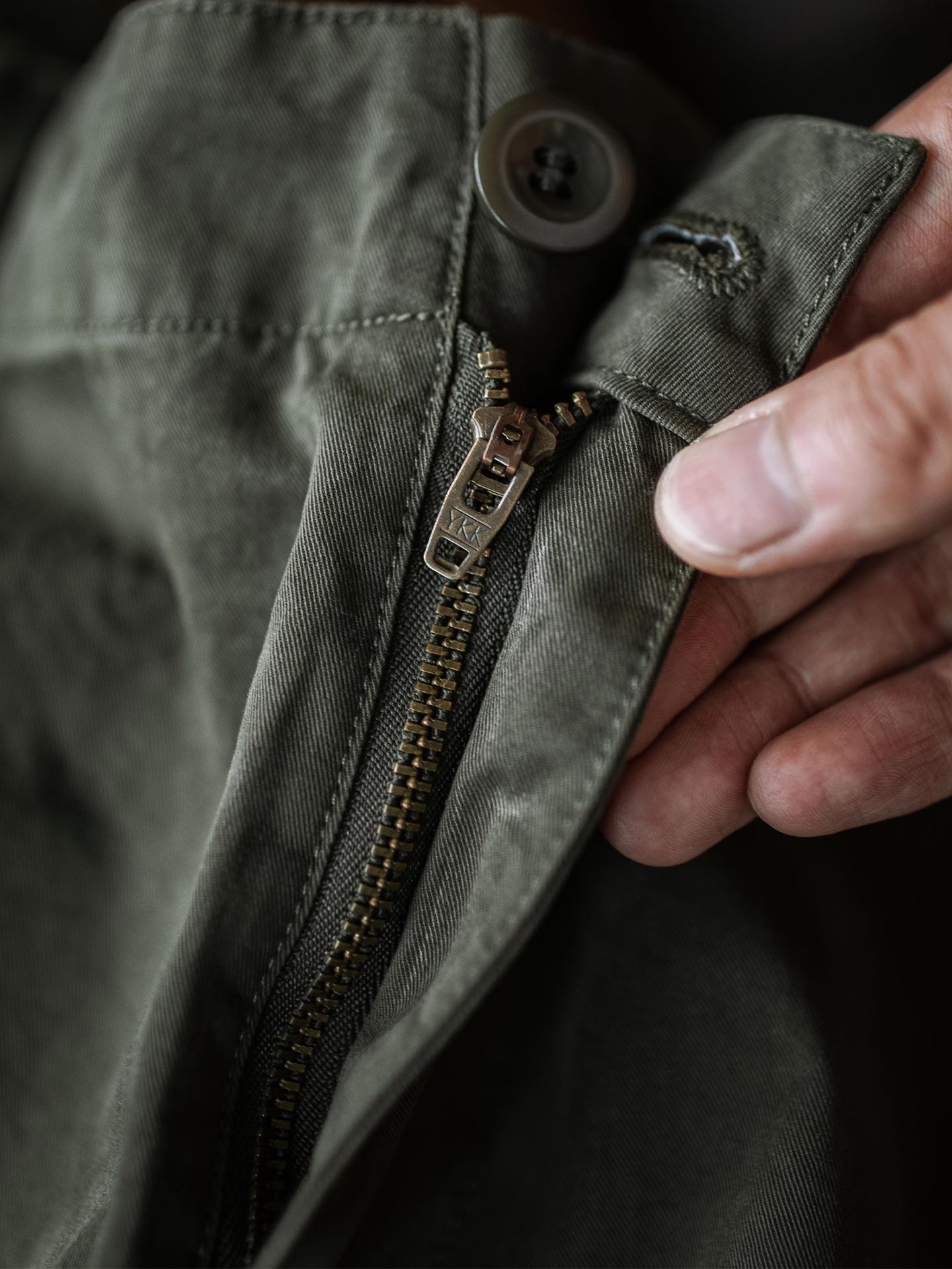 C43 GEN.2 Officer’s Tactical Pants