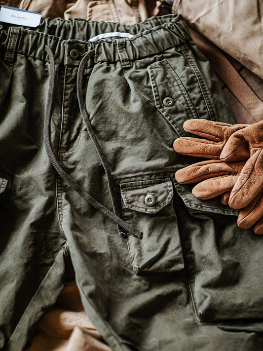 Field Cargo Pants