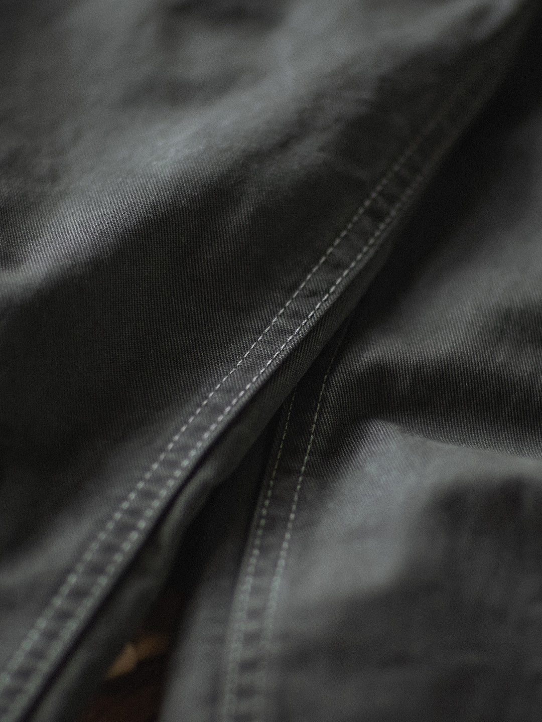 Washed Chino Officer’s Pant