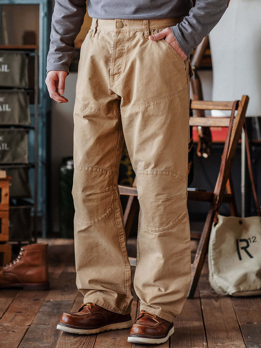 Engineer Field Pant - IN01