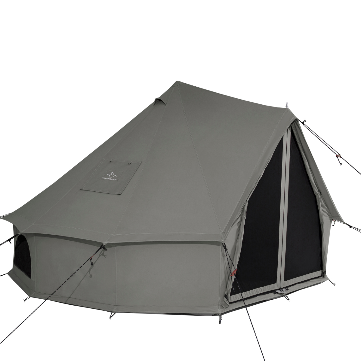 16' Regatta Bell Tent