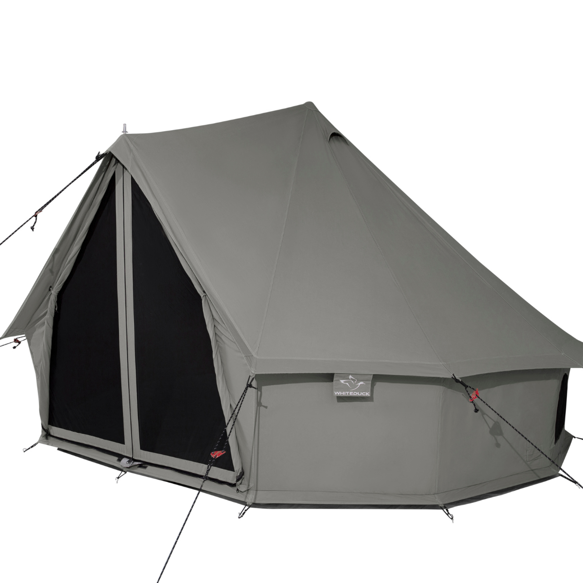 20' Regatta Bell Tent