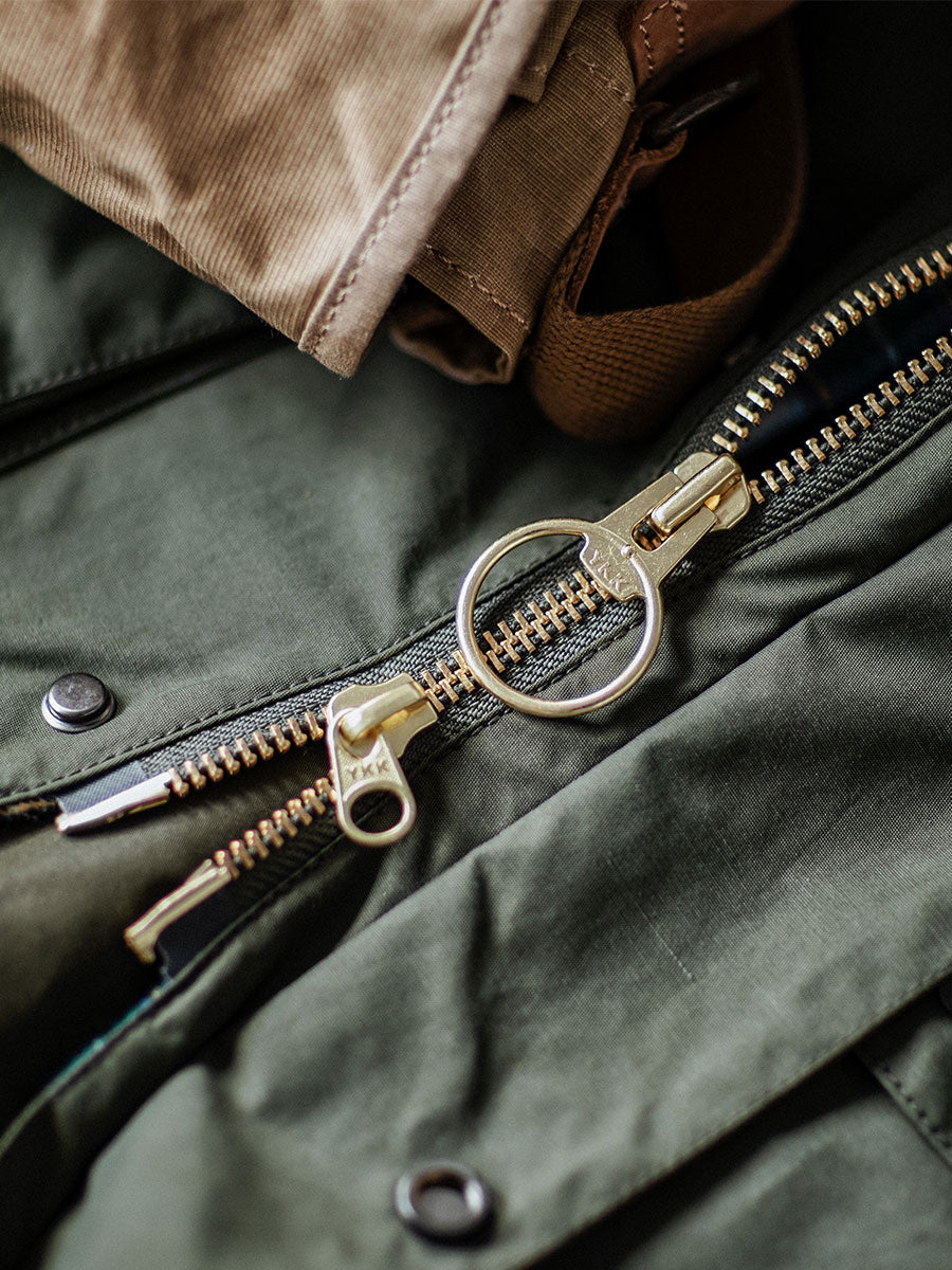 CLASSIC CASUAL JACKET