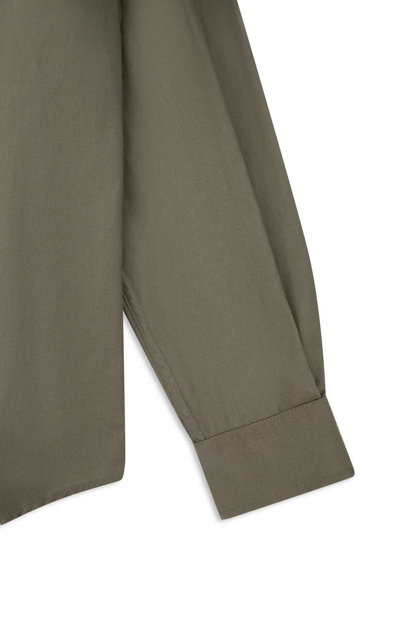 Jack Carr x Ball and Buck Hunters Shirt - Ranger Green