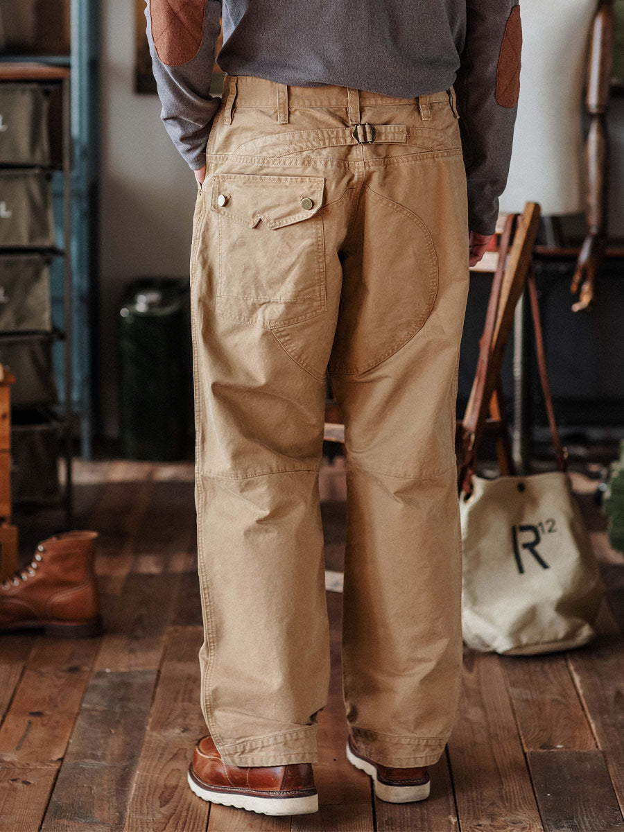 Engineer Field Pant - IN01
