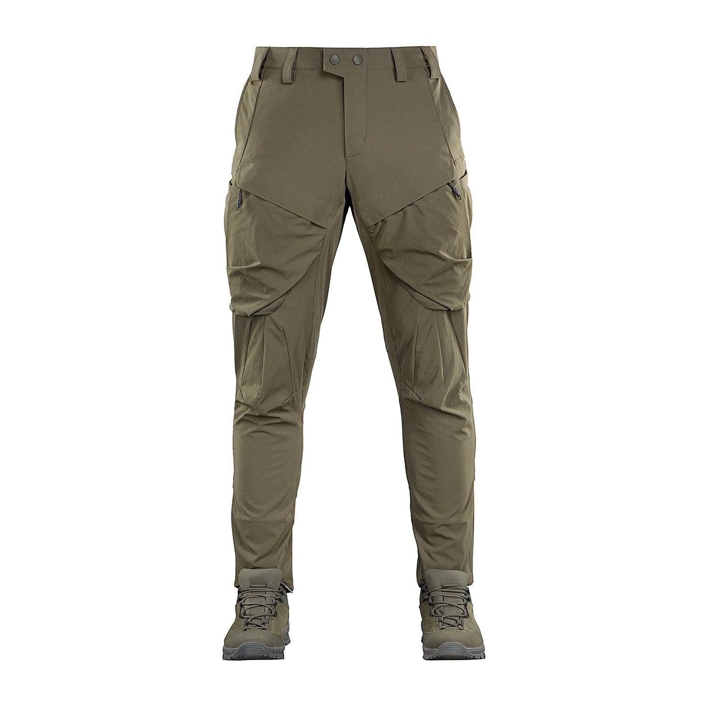M-Tac Tactical Pants Rubicon Flex