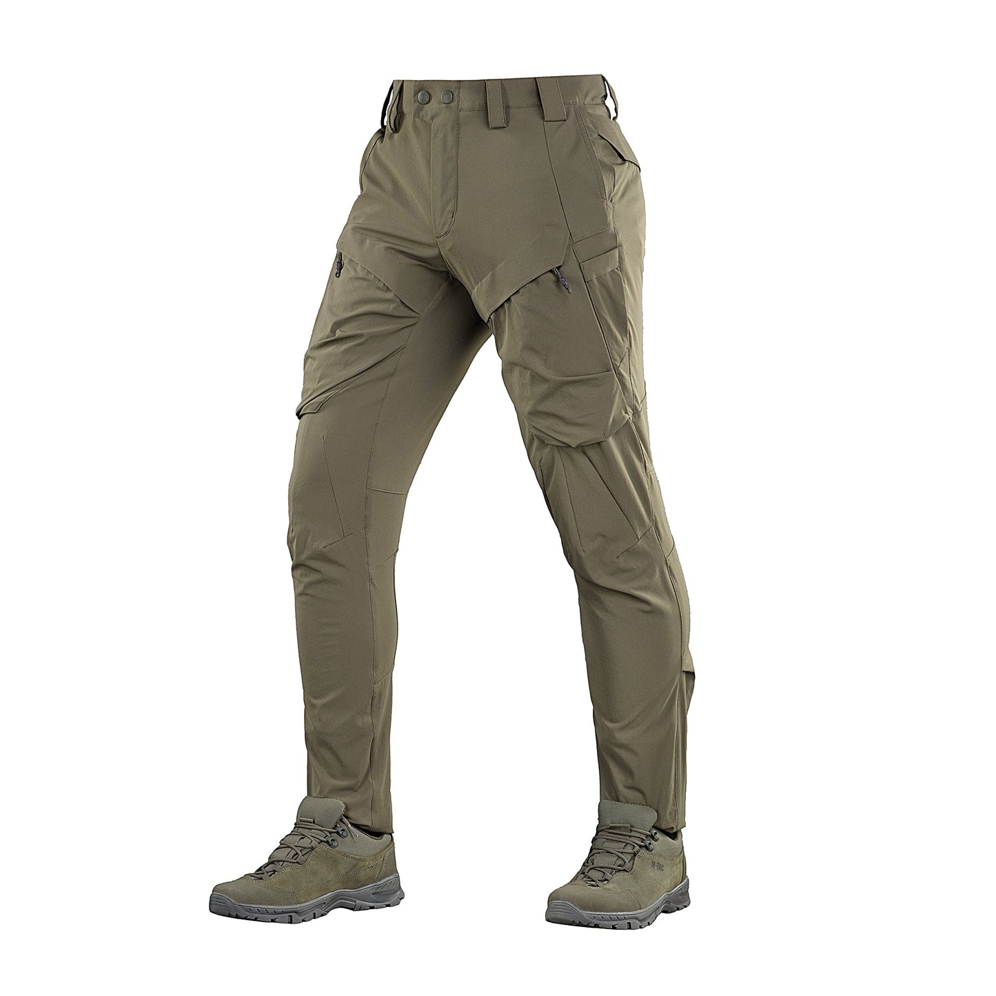 M-Tac Tactical Pants Rubicon Flex
