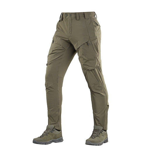 M-Tac Tactical Pants Rubicon Flex