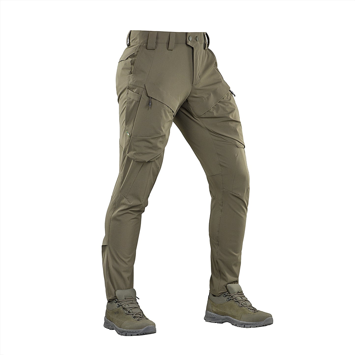 M-Tac Tactical Pants Rubicon Flex