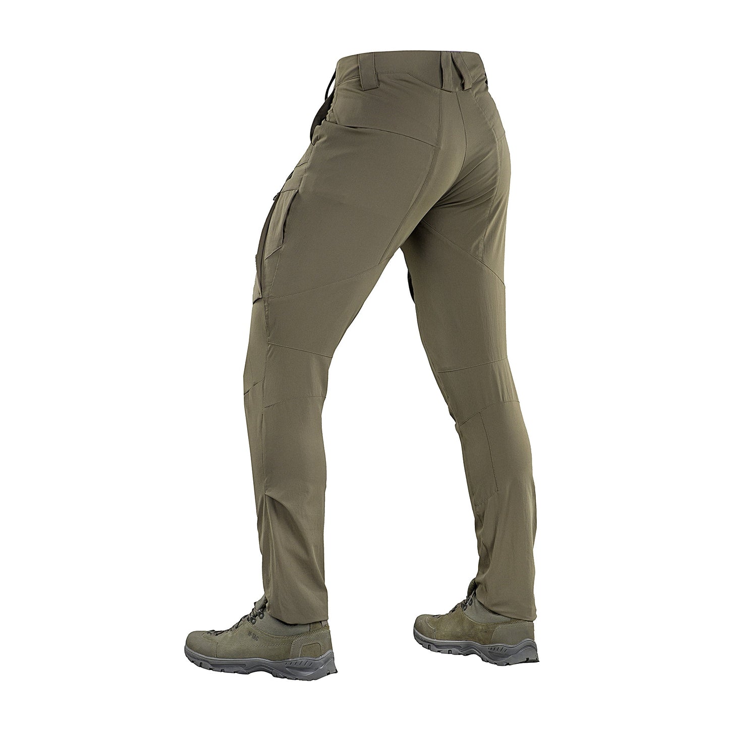 M-Tac Tactical Pants Rubicon Flex