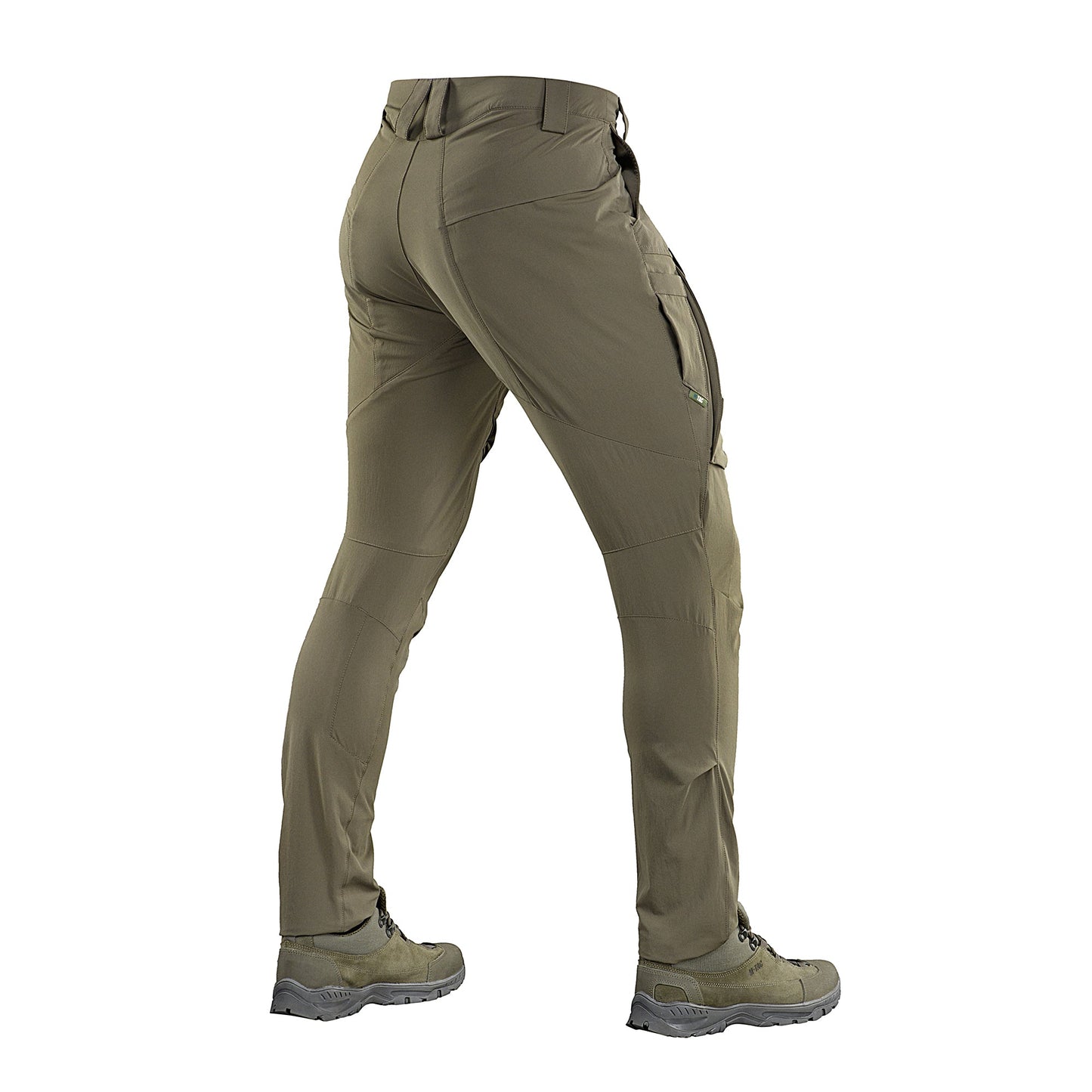 M-Tac Tactical Pants Rubicon Flex