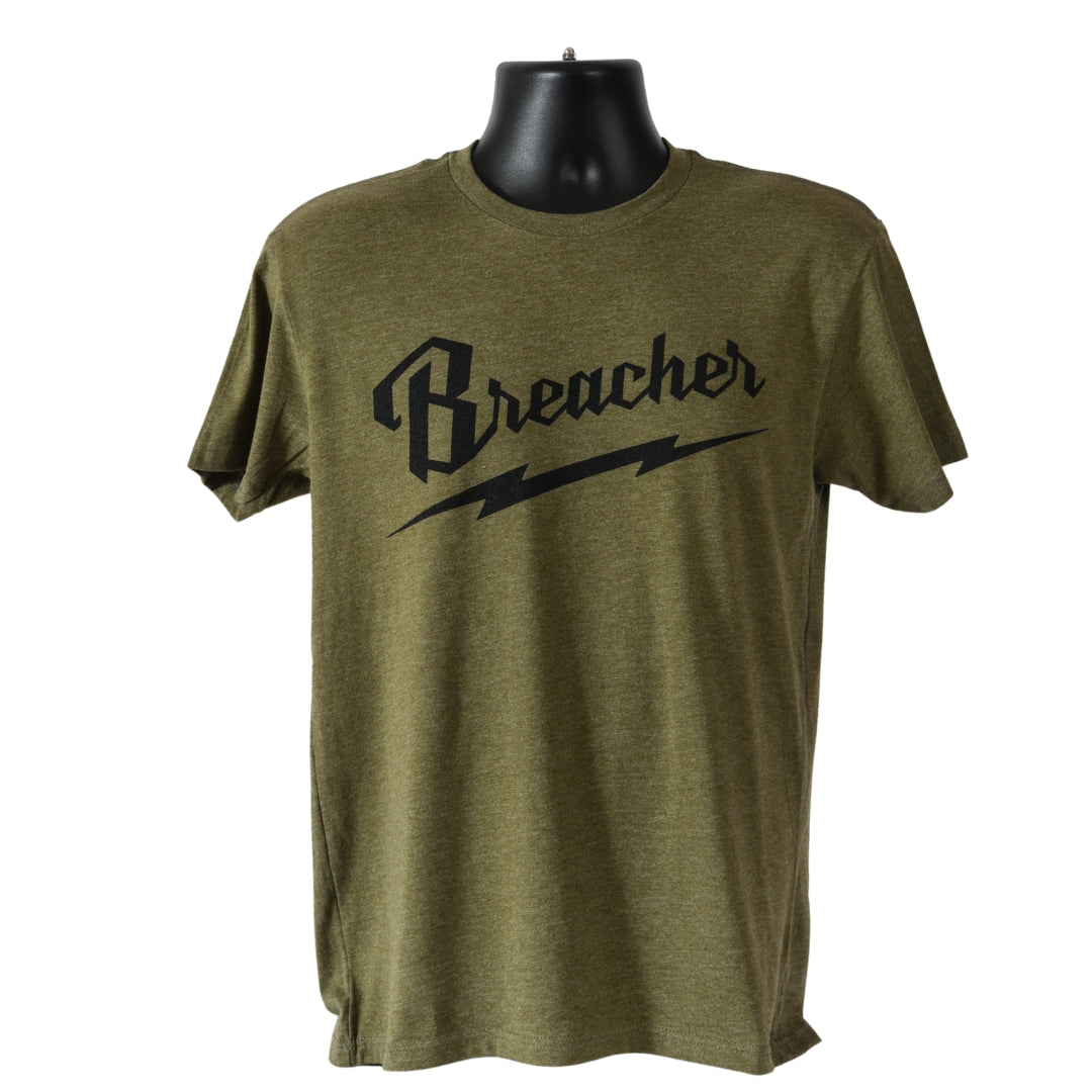 Breacher Tee Shirt