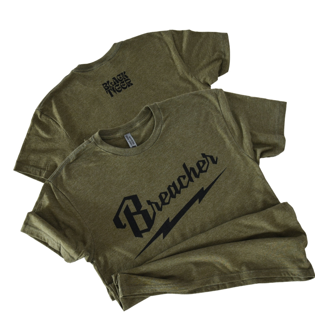 Breacher Tee Shirt