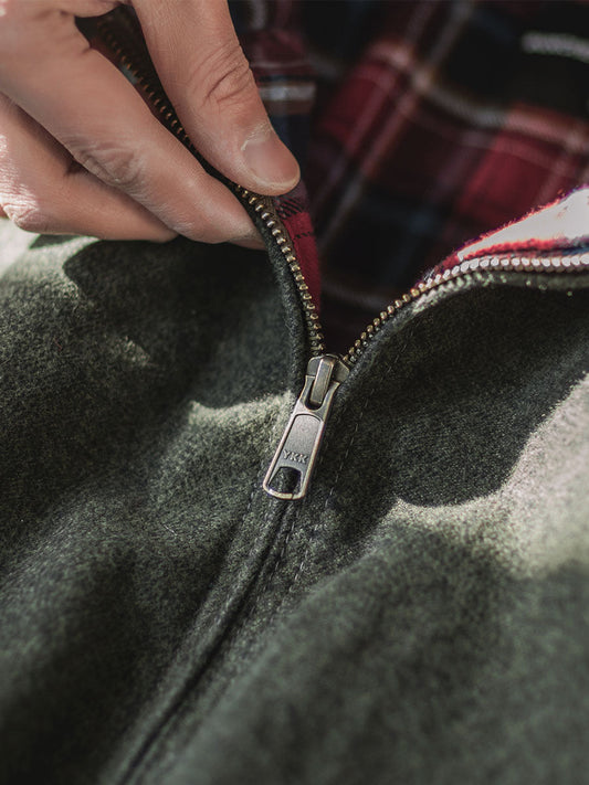 HARRINGTON G9 JACKET