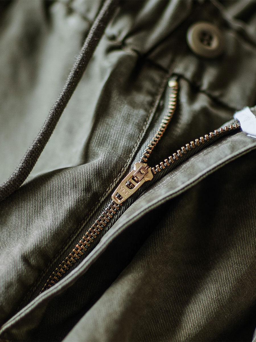 Practicality Field Cargo Pants