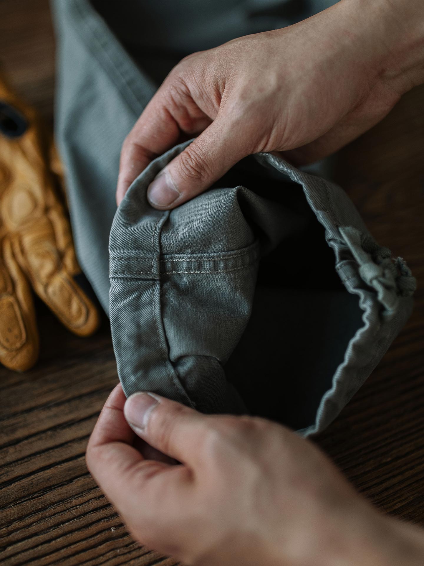 M1951 Cargo Field Pant