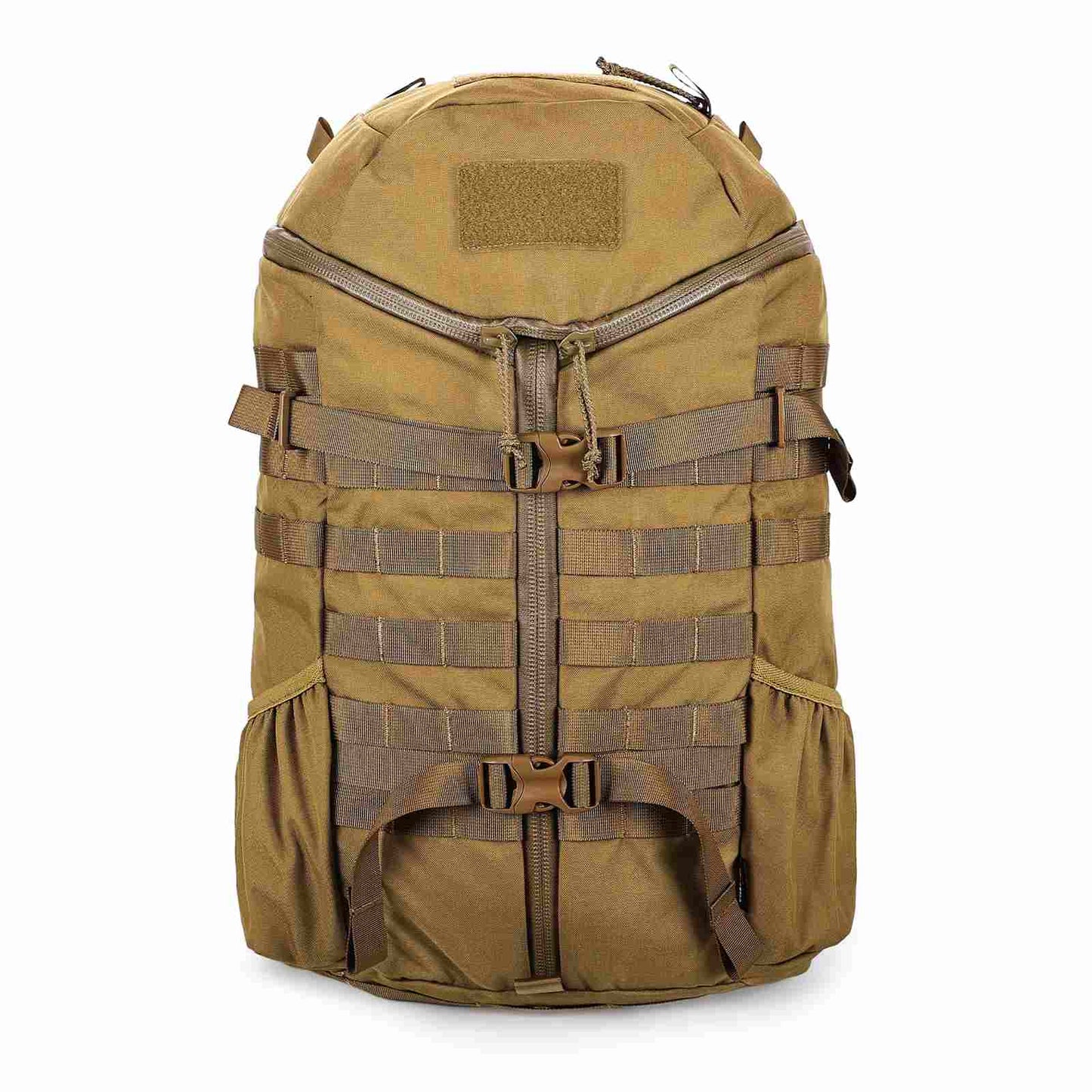Votagoo Cordura 2Day Assault Pack 27L Mountaineering Travel Backpack Outdoor Hiking Sports Tactical Backpack