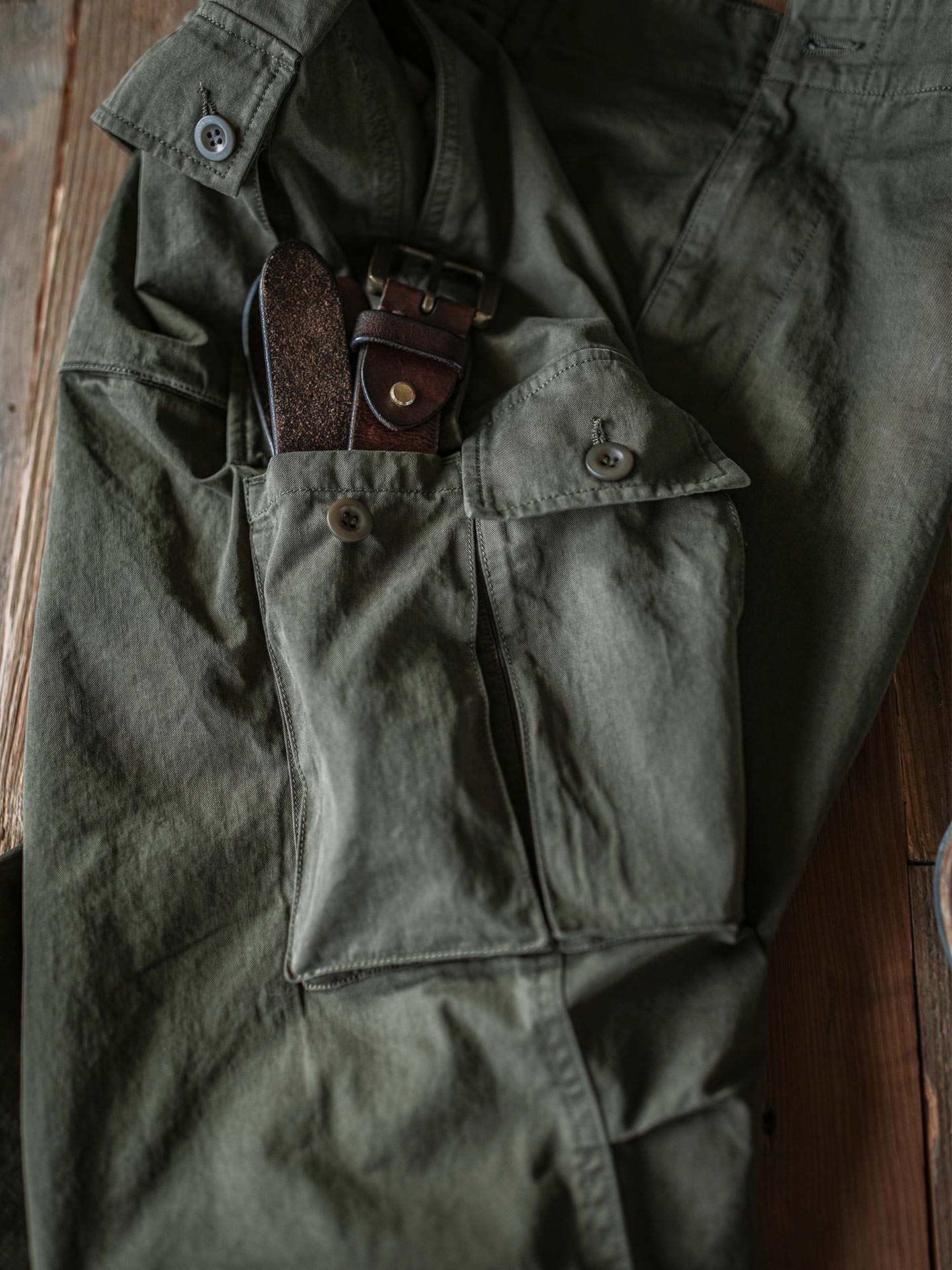 C43 GEN.2 Officer’s Tactical Pants